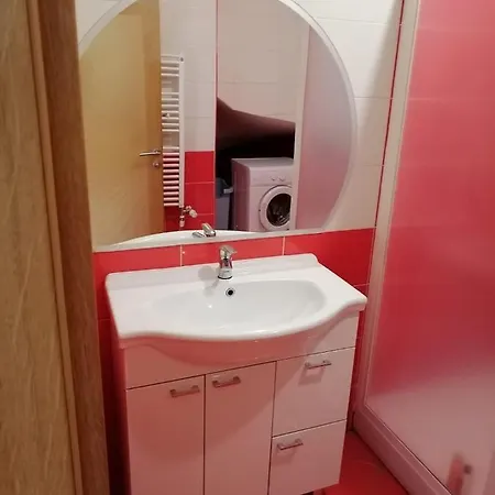 Modern Apartman Апартаменты Сплит