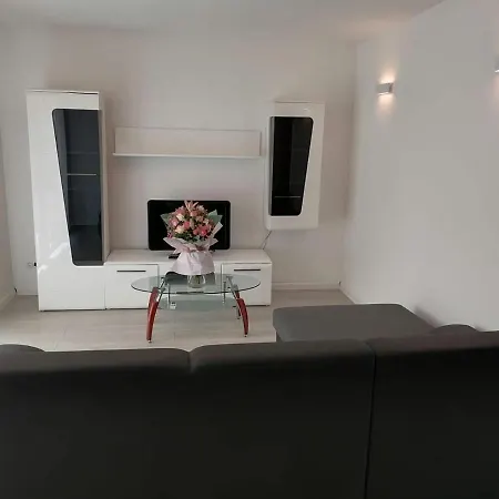 Modern Apartman Apartment *