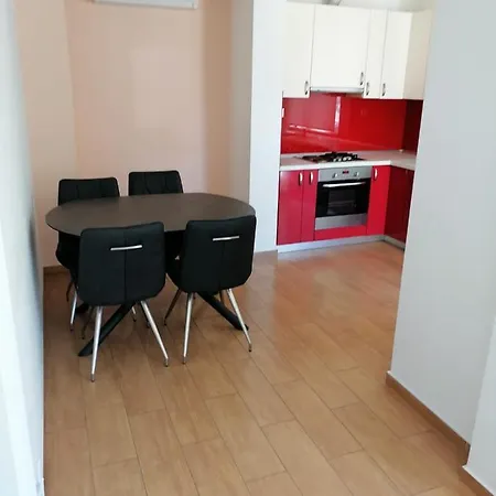 Modern Apartman *